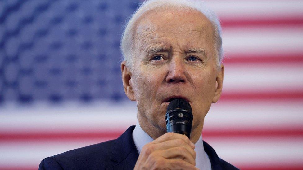 Joe Biden will have difficulty getting his agenda through Congress