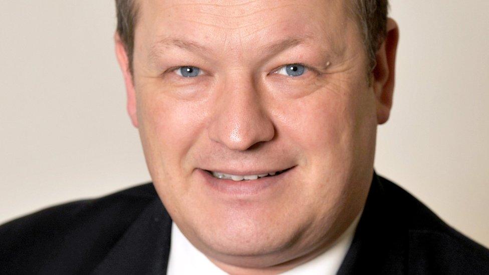 Simon Danczuk