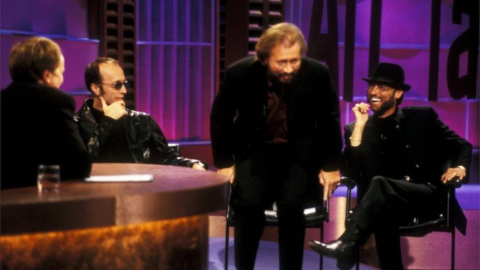 Five stars that walked out of their interviews and never came back - BBC  News