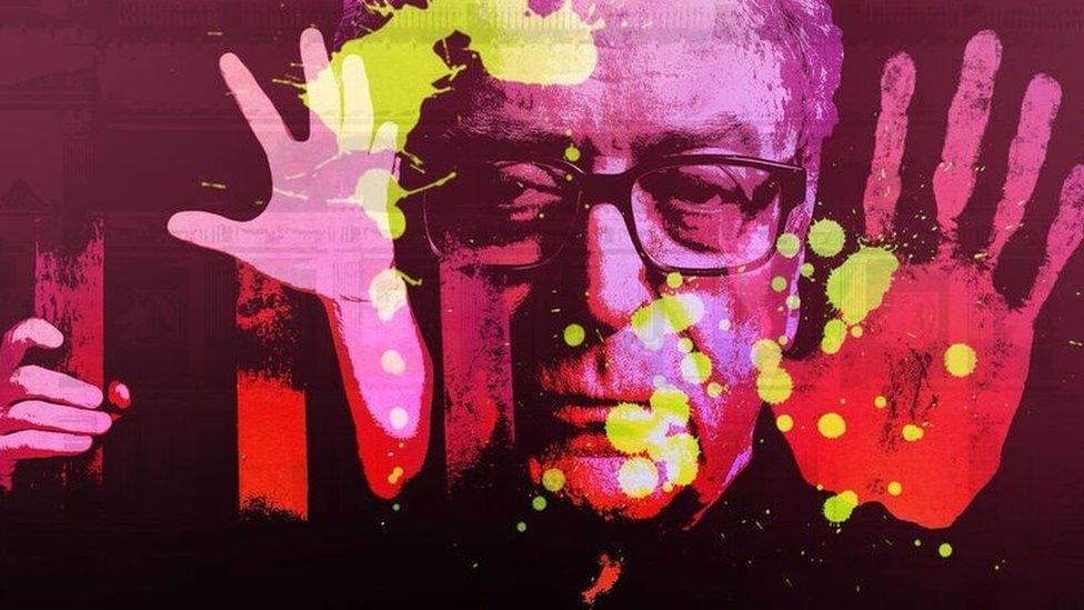 195 Piccadilly by NOVAK