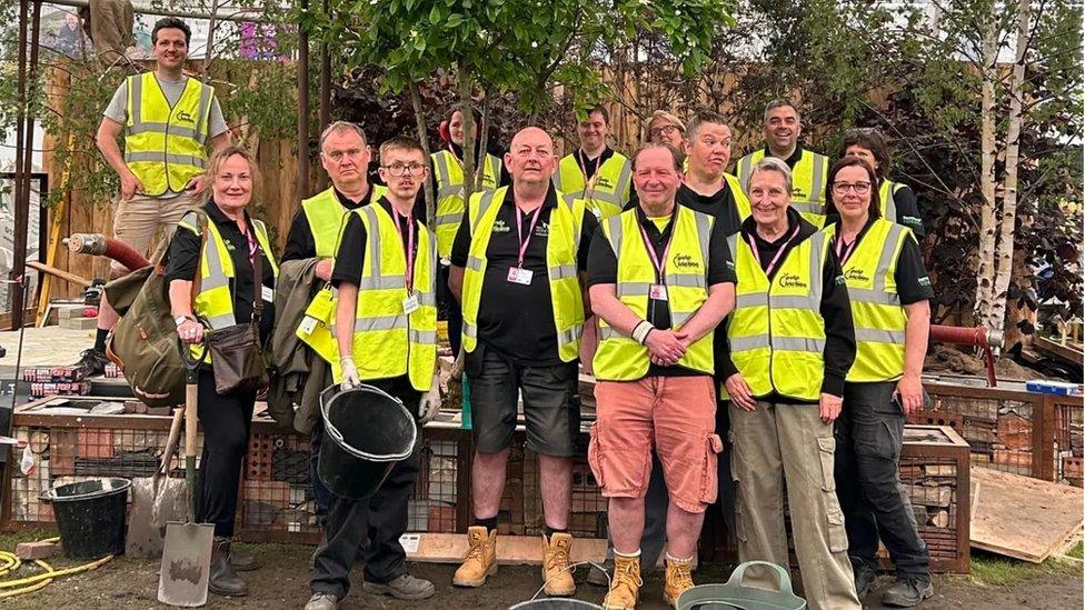 Chelsea Flower Show