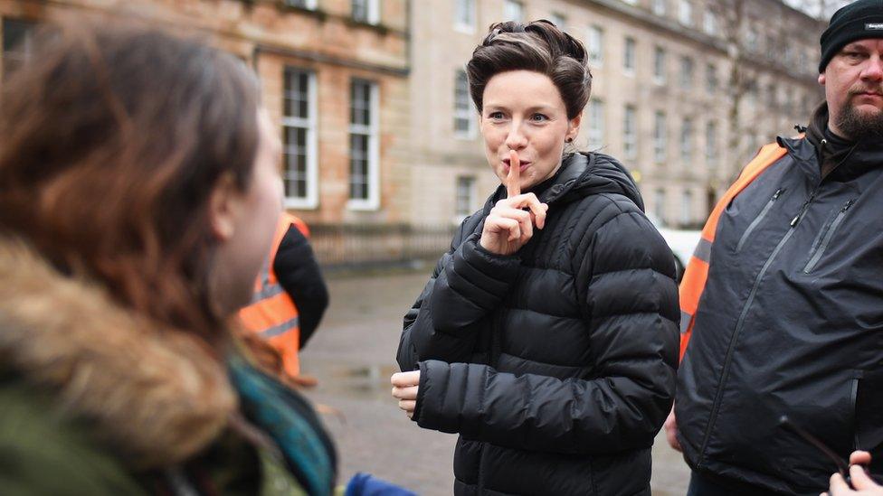 Caitriona Balfe