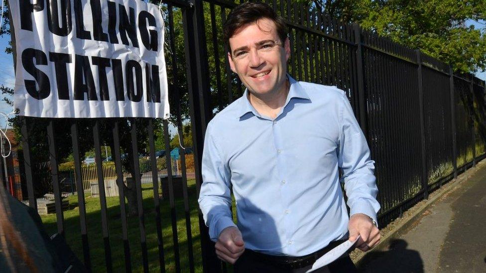 Andy Burnham