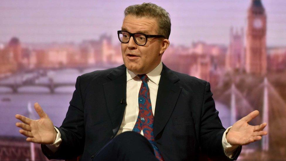 Tom Watson