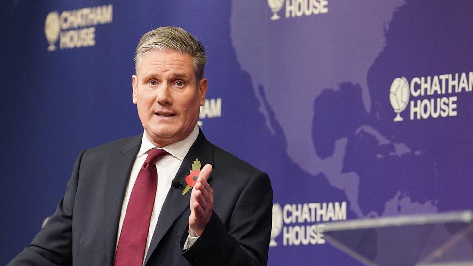 keir starmer