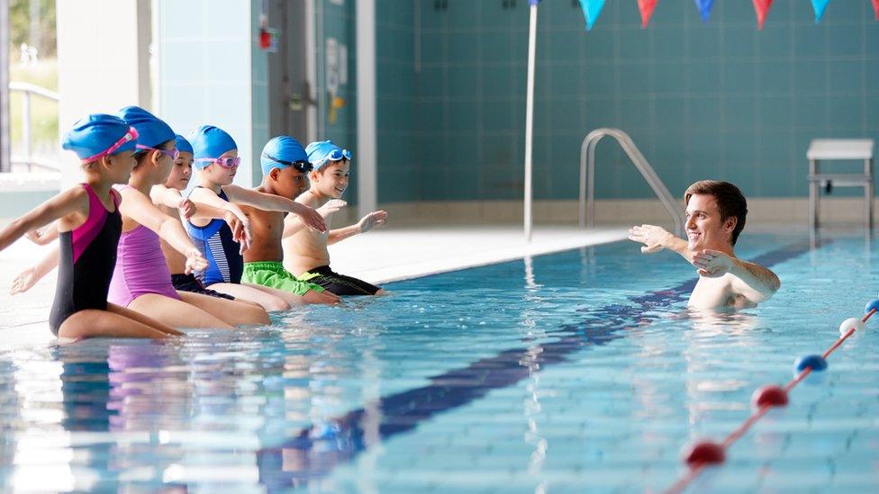 Ceredigion council hopes to reopen leisure centres in Cardigan and Plascrug, and a pool in Lampeter