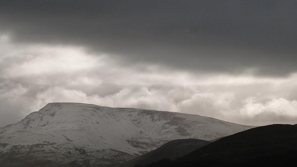 Moel Cynghorion