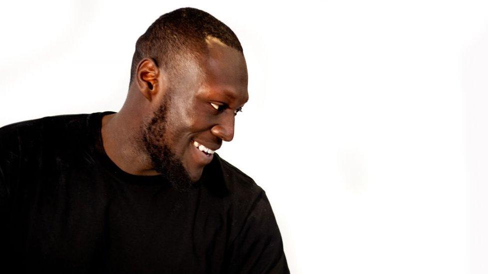 Stormzy