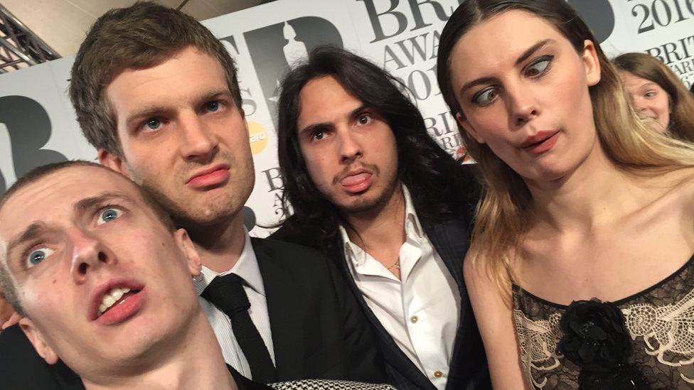 Wolf Alice