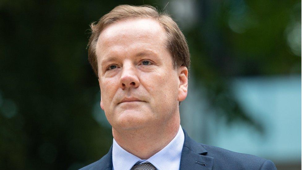 Charlie Elphicke