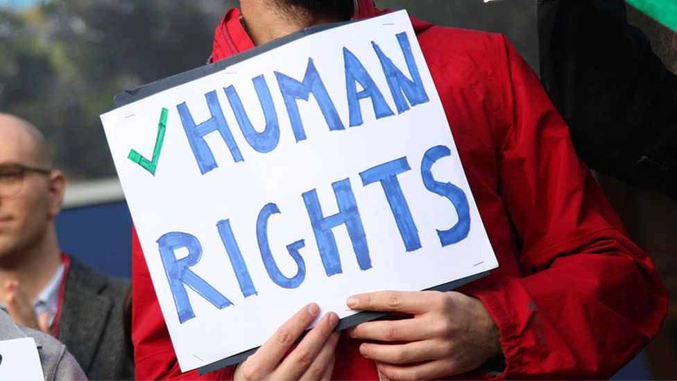 human rights