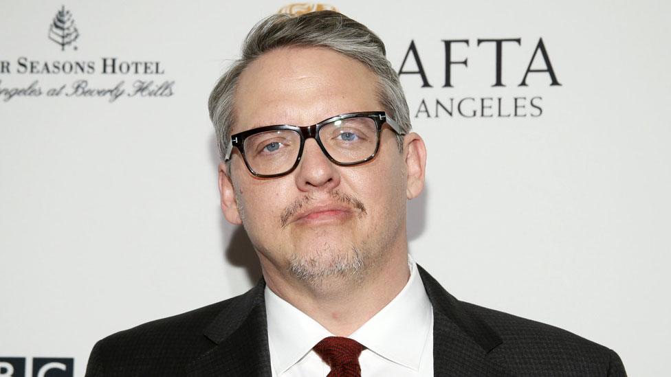 Adam McKay