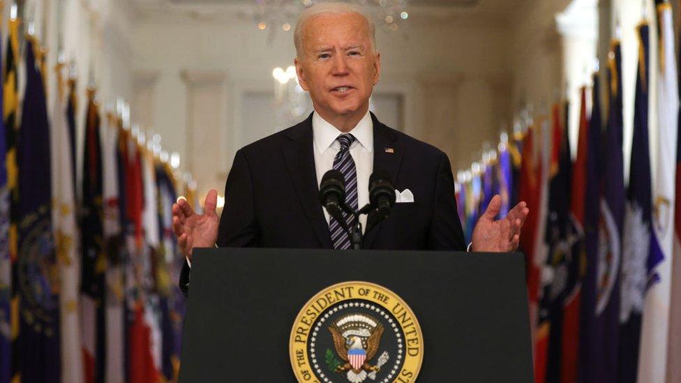 President Biden