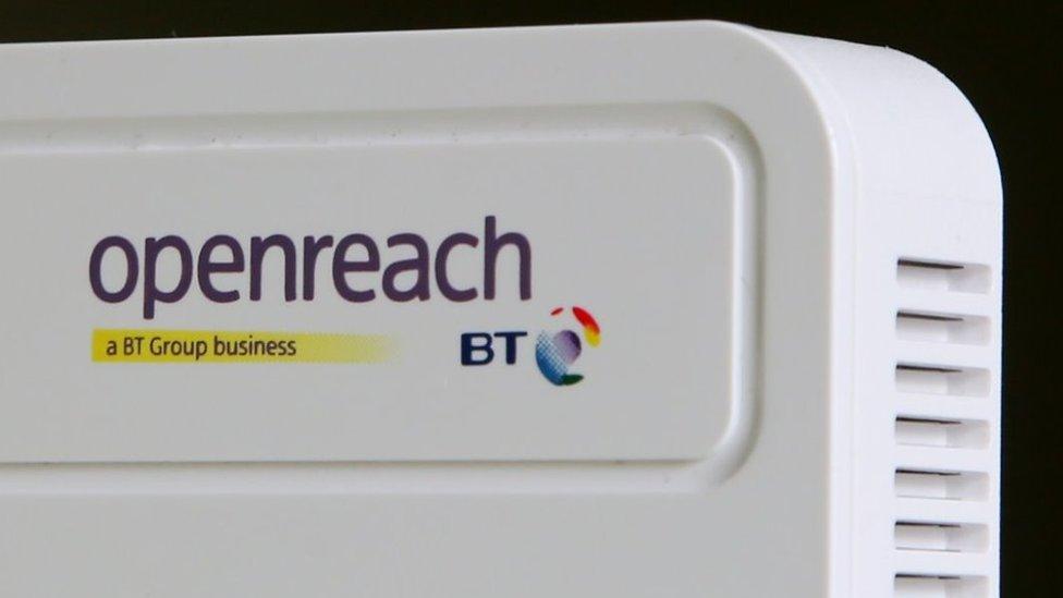 Openreach