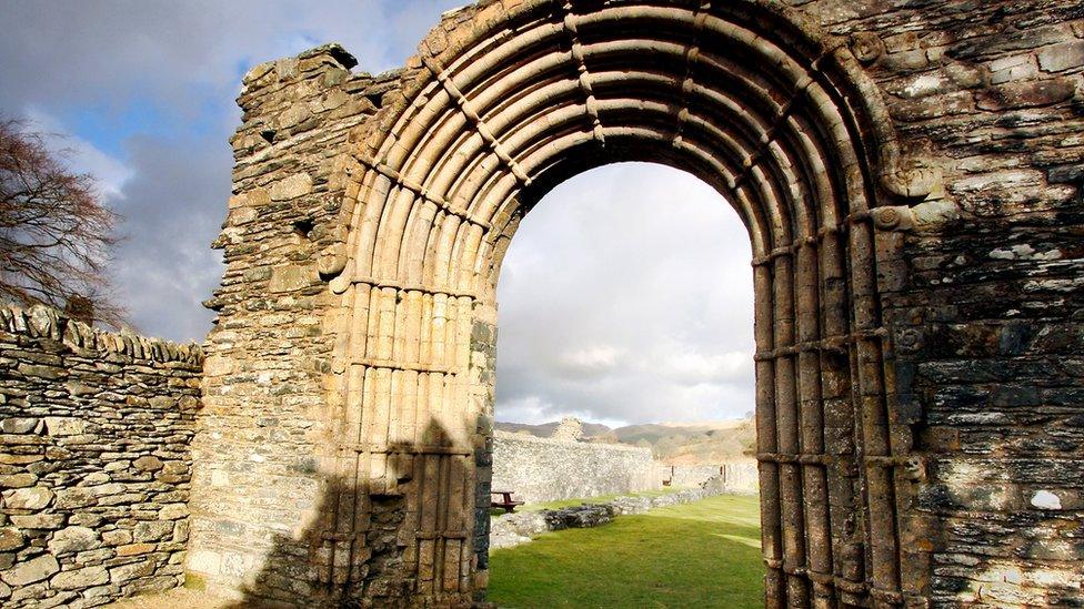 Strata Florida