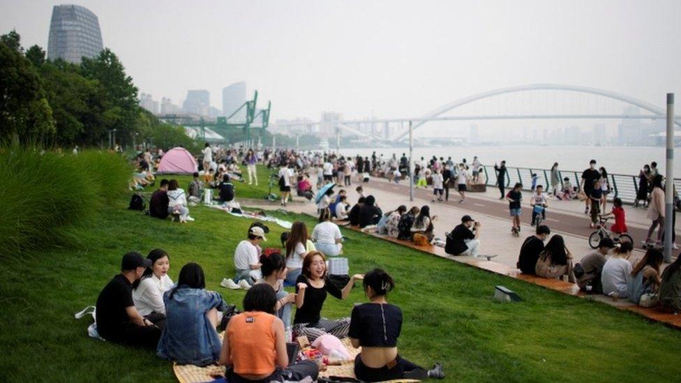 shanghai-eases-some-restrictions