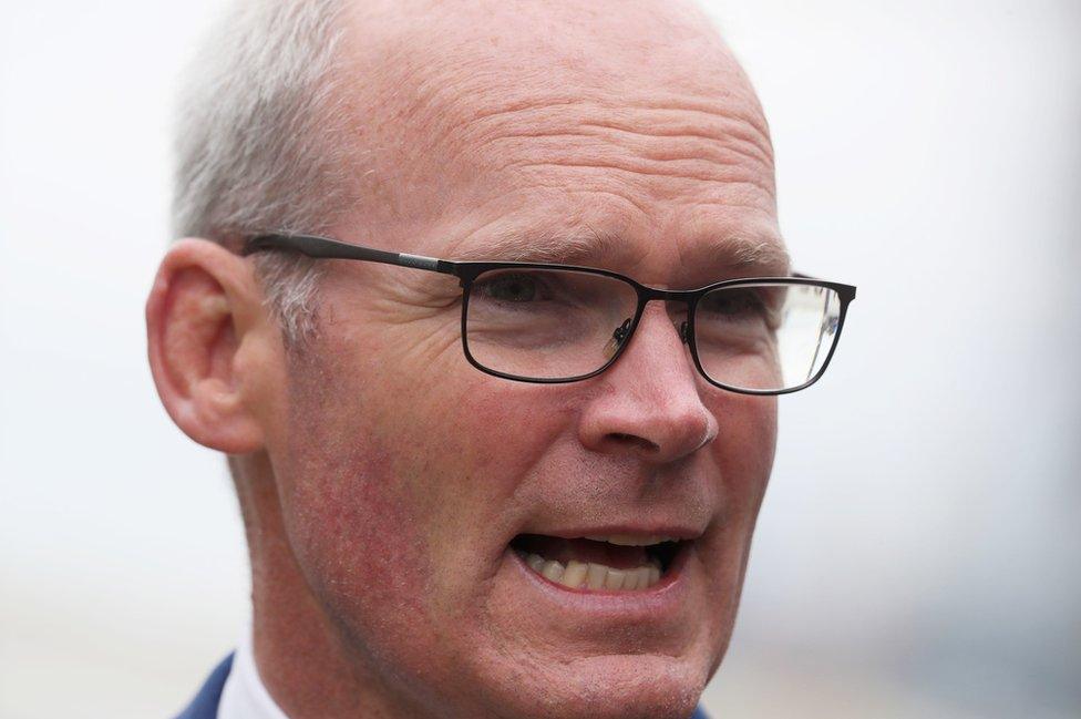 Simon Coveney