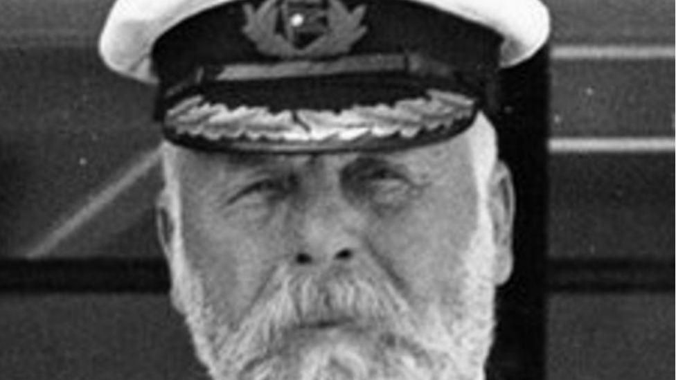 Captain Smith