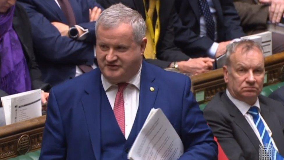 Ian Blackford