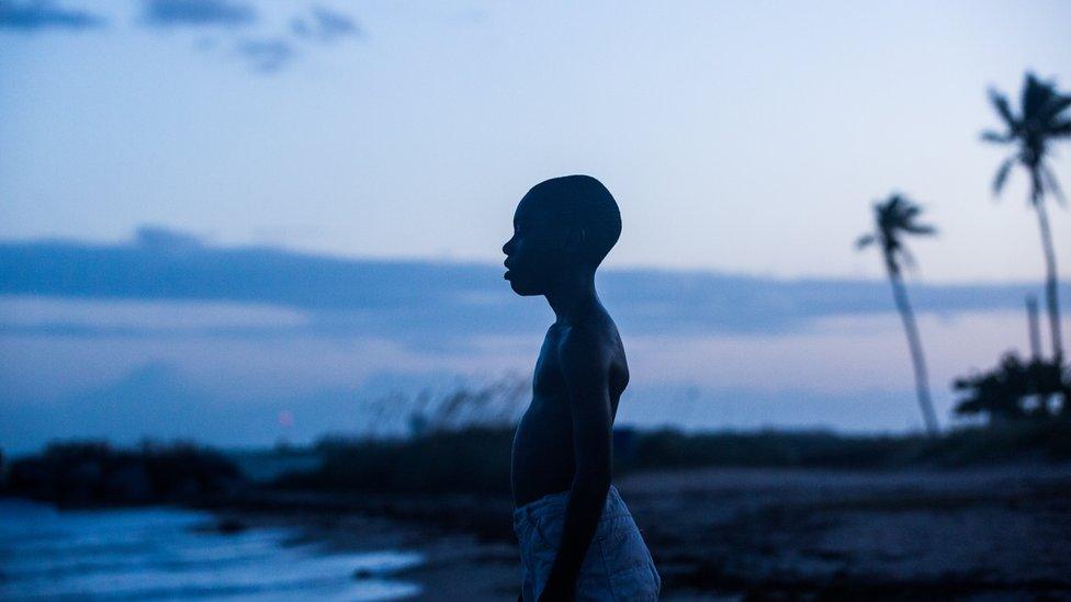 Moonlight film still