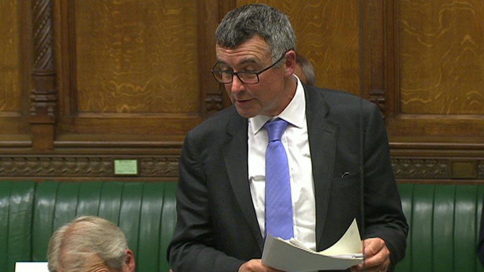 Bernard Jenkin