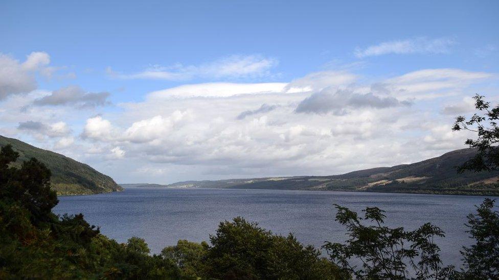 Loch Ness