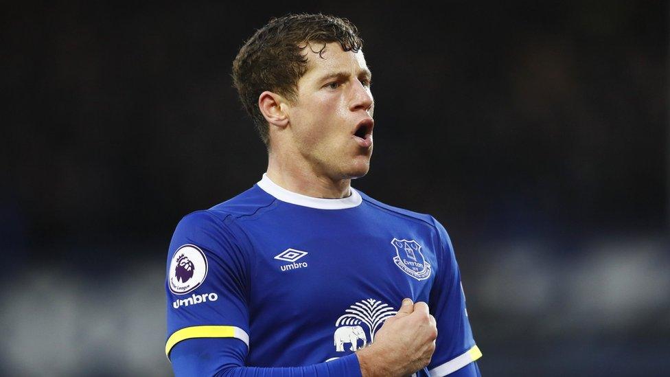 Ross Barkley