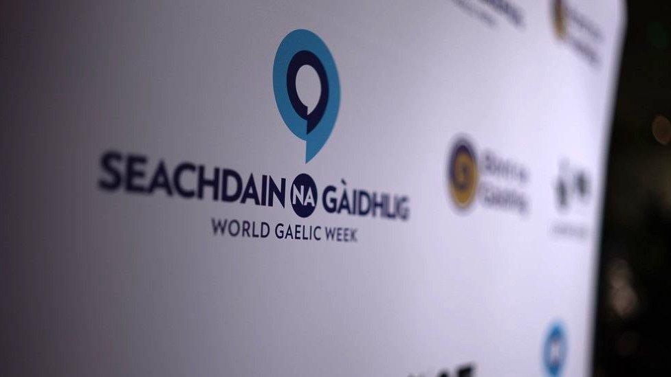 Seachdain na Gàidhlig