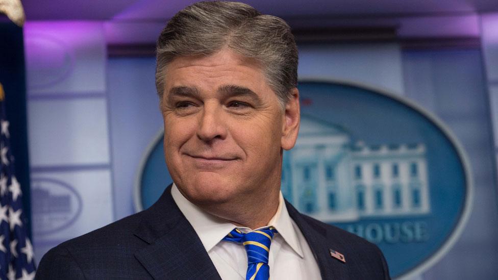 Sean Hannity