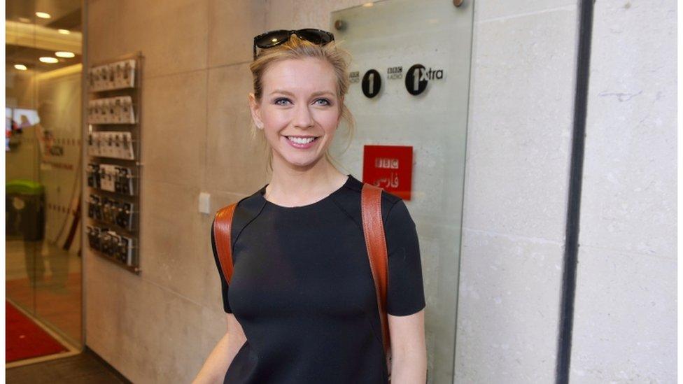 Countdown star Rachel Riley is supporting a campaign to fight back against online abuse