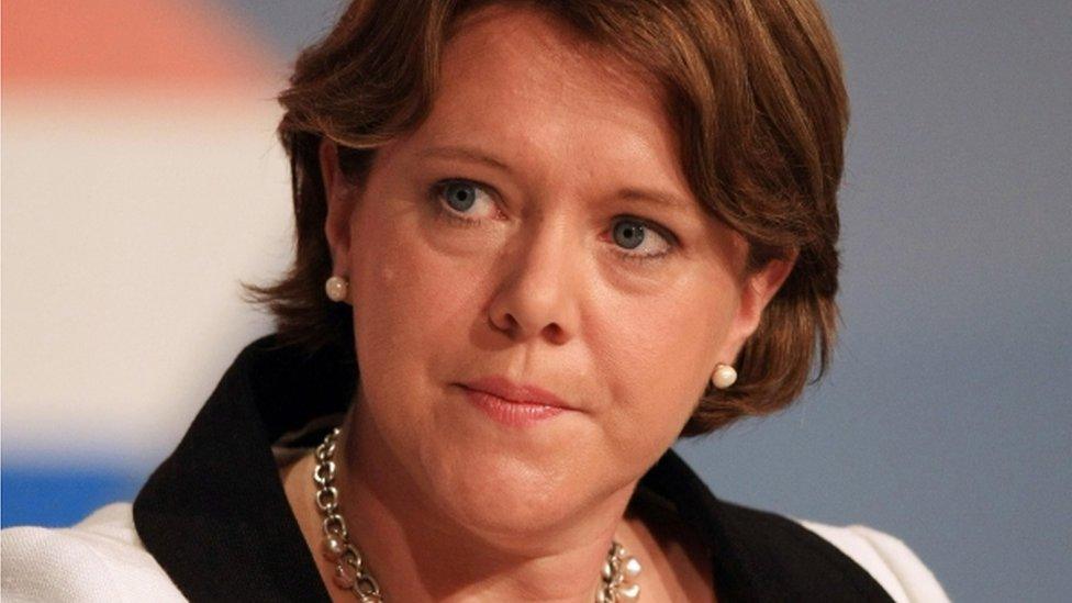 Maria Miller