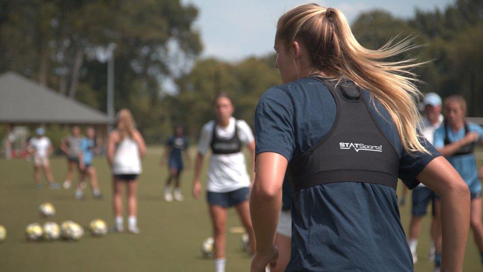 STATSports 200 Jobs For County Down Technology Firm BBC News STATSports 200 Jobs For County Down Technology Firm BBC News