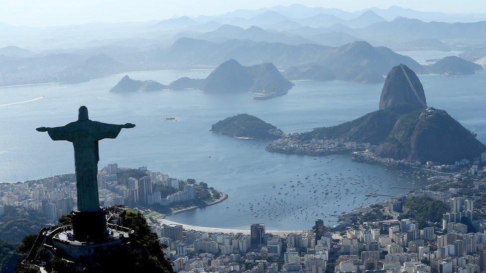 Rio de Janeiro