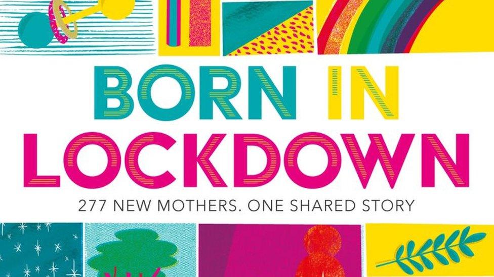 Born in Lockdown PDF