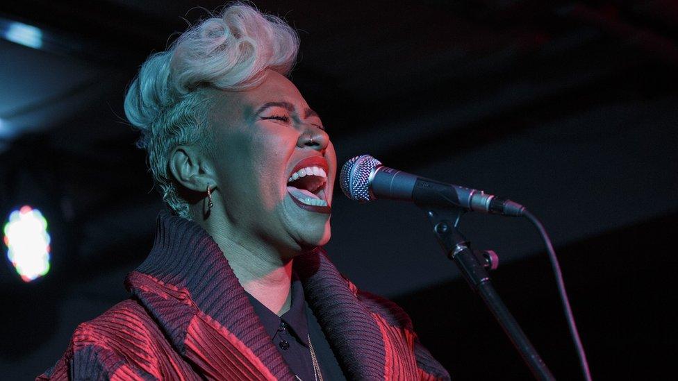 Emeli Sande