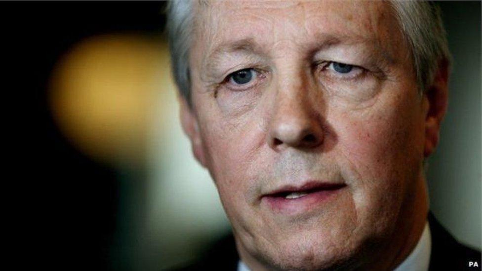 Peter Robinson