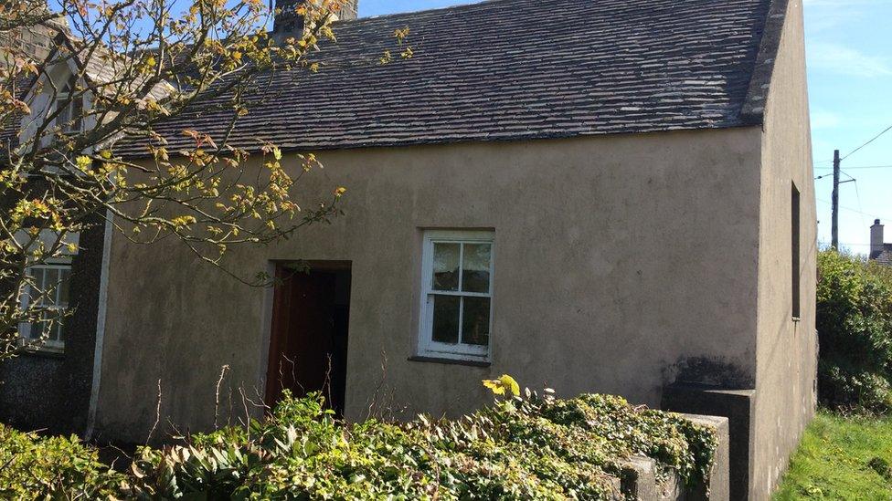 Capel Carmel