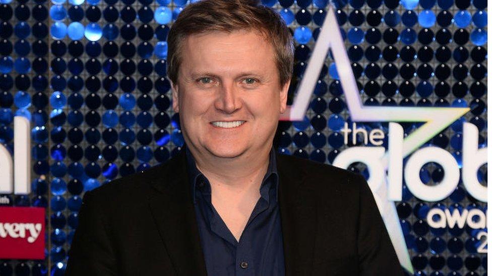 Aled Jones