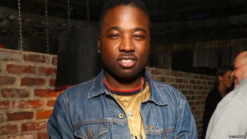 Rapper pleads not guilty to shooting at T.I. nightclub concert in New York - BBC News