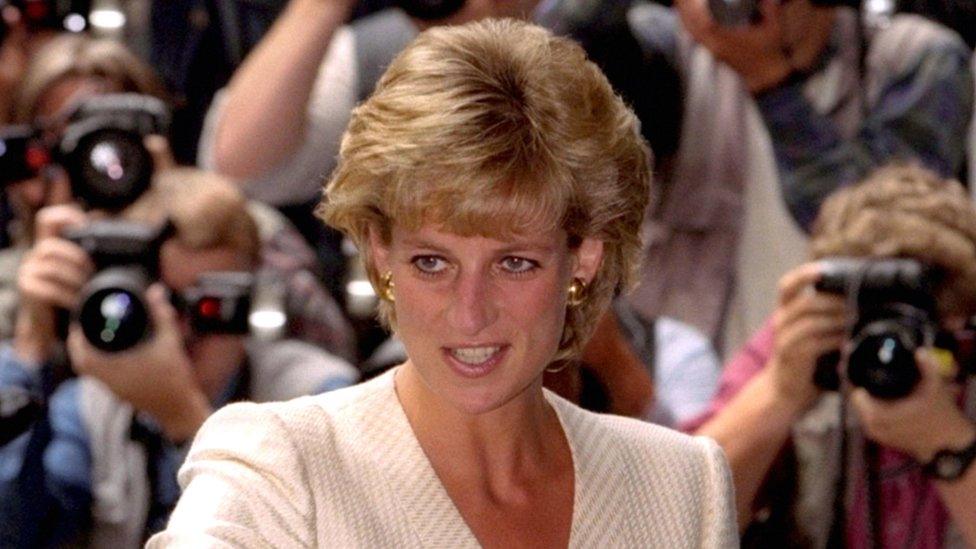 Princess Diana