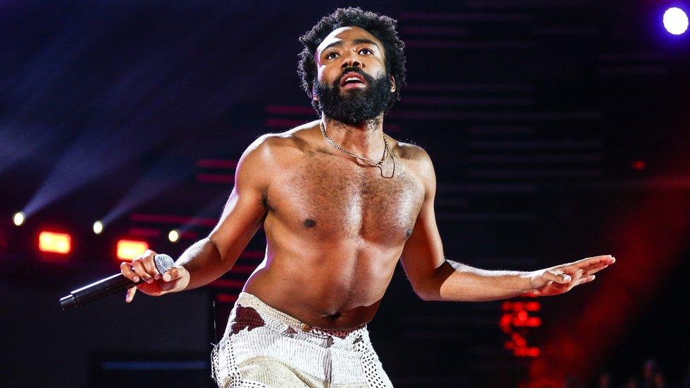 Childish Gambino