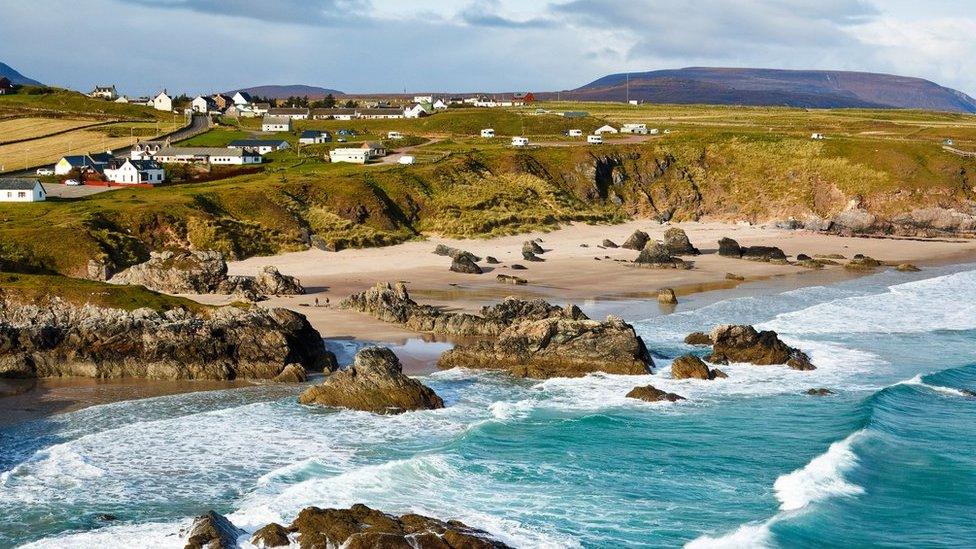 Durness