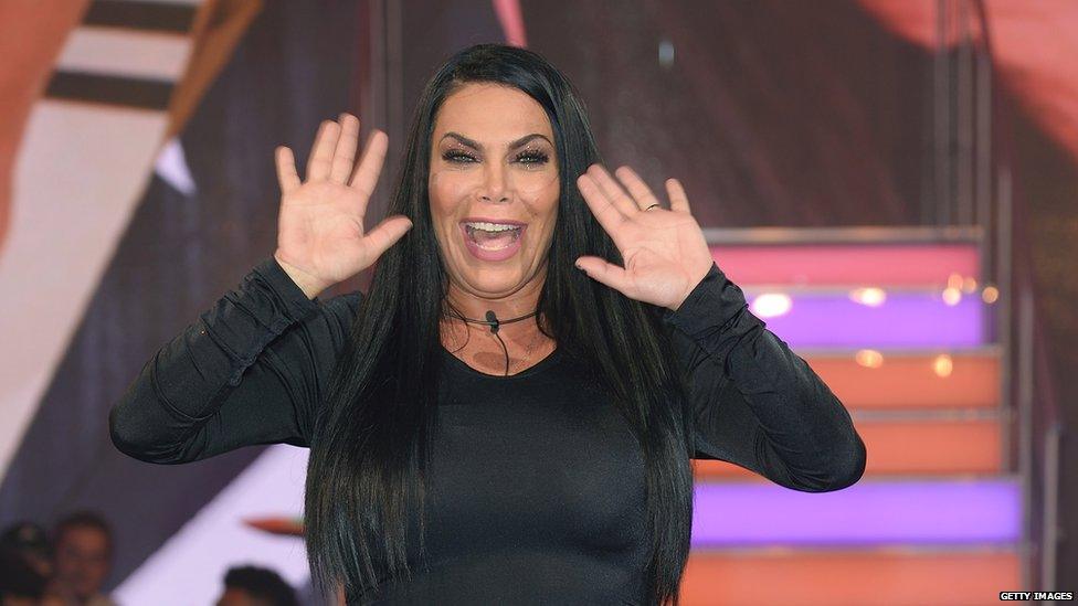 Renee Graziano