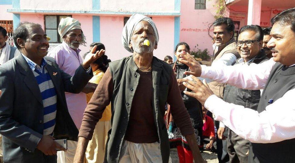 happiness festival in madhya pradesh