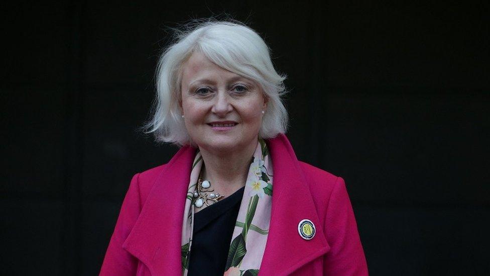 Siobhain McDonagh