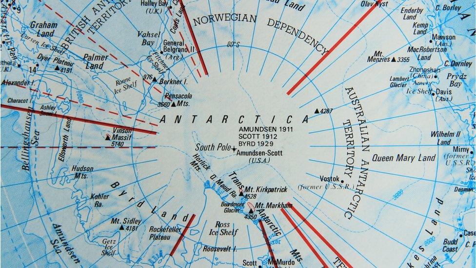 Antarctica-map.