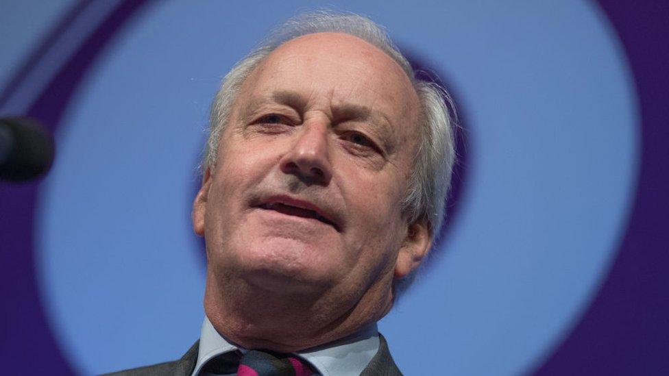 Neil Hamilton