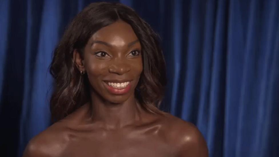 Michaela Coel