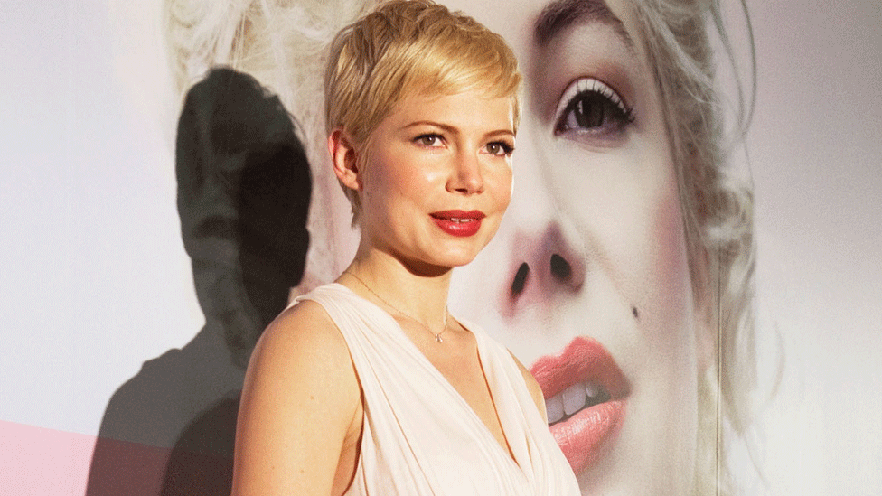 Michelle Williams