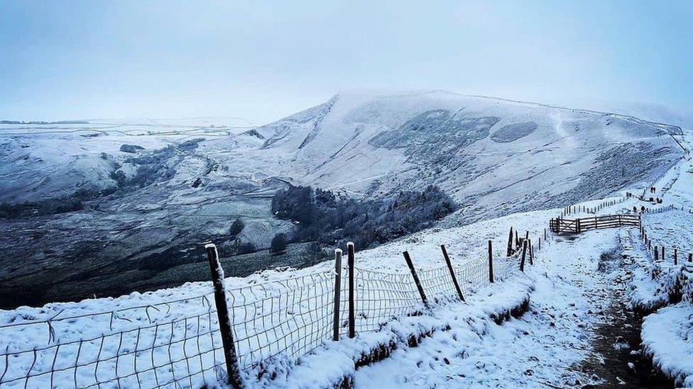 Mam Tor